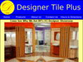 designertileplus.com