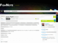 fishnote.net
