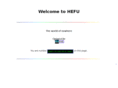 hefu.dk