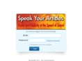 speakyourarticle.com