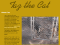 tazthecat.net