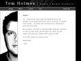 tomholmes.co.uk