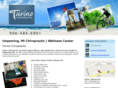 turinochiropracticcenter.com