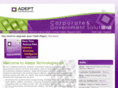 adepttech.com
