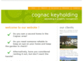 cognackeyholding.com