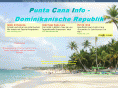 punta-cana.info