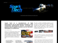 sparktechignitions.com