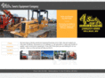swartzequipment.com