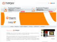 typoxy.com