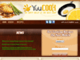 yuucook.com