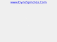 dynomaxspindles.com