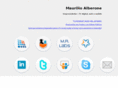 maurilioalberone.com