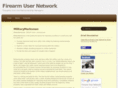 militarymarksman.com