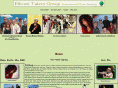 ellicotttalentgroup.com