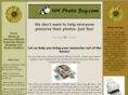 hmphotobug.com