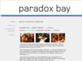 paradogsbay.org