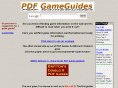 pdfgameguides.com