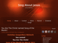 singaboutjesus.com