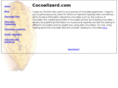 cacaolizard.com