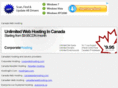 canadahosting.org