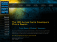 gamedeveloperchoiceawards.net