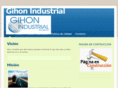 gihonindustrial.com