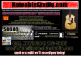 noteablestudio.com