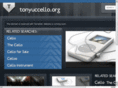 tonyuccello.org