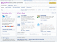 yahoodevelopers.net