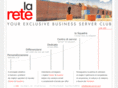 larete-servizi.com