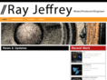 raymondjeffrey.com