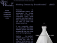 bridalwonderz.com