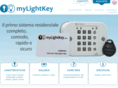 my-light-key.info