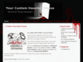yourcustomhauntedhouse.com