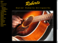 danielrobertsstringworks.com
