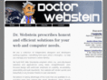 drwebstein.com