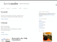 kevinandre.com