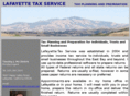 laftax.com