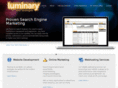 luminarystrategies.com
