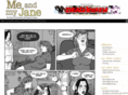 meandmyjane.com
