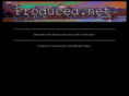 produced.net