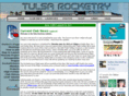 tulsarocketry.org