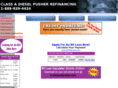 classadieselpusherrefinancing.net