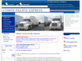 comoxpacific.com