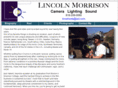 lincolnmorrison.com