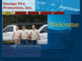 savagefire.org