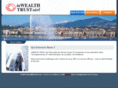 inwealthtrust.com