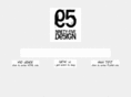 ninety-fivedesign.com