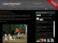 pawtrekker.com