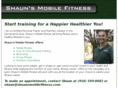 shaunsmobilefitness.com